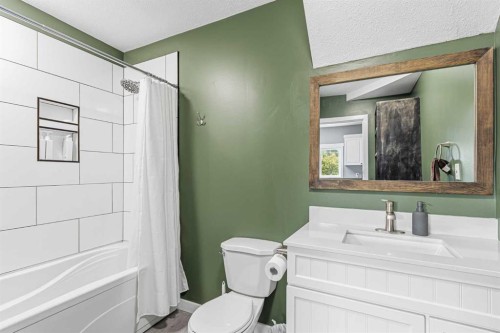 110 1St Avenue, Paradise Hill, SK 
