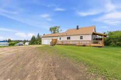 110 1st Avenue Paradise Hill, SK S0M 2G0