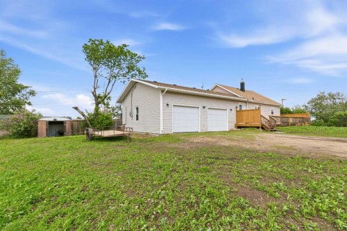 110 1St Avenue, Paradise Hill, SK 