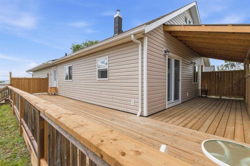 110 1St Avenue, Paradise Hill, SK 