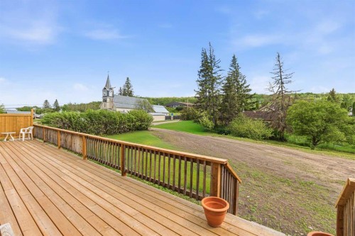 110 1St Avenue, Paradise Hill, SK 