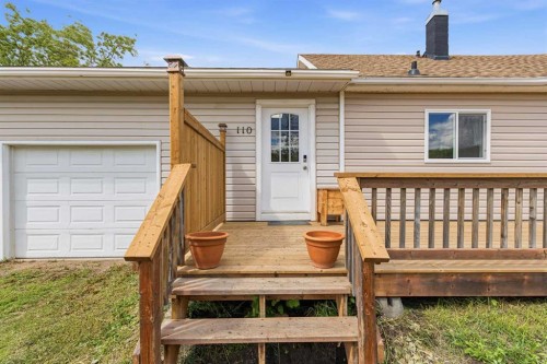 110 1St Avenue, Paradise Hill, SK 