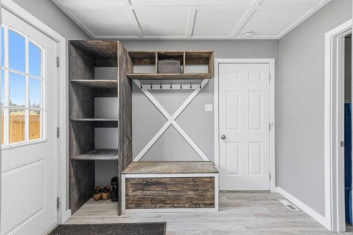 110 1St Avenue, Paradise Hill, SK 