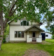 5028 48 Street Mannville, AB T0B 2W0