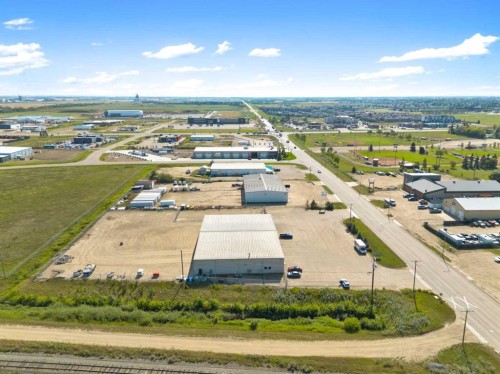 1-4807 40 Avenue, Lloydminster, SK 