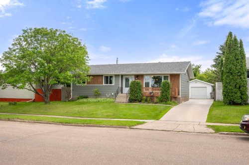 4703 29 Street, Lloydminster, SK 