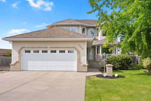 2204 59A Avenue Close, Lloydminster, AB - Outdoor