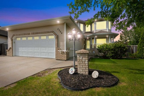2204 59A Avenue Close, Lloydminster, AB - Outdoor