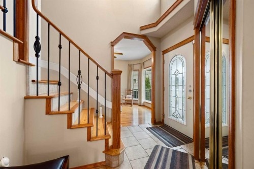 2204 59A Avenue Close, Lloydminster, AB - Indoor Photo Showing Other Room