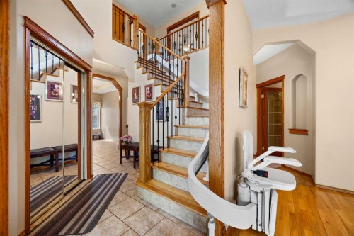 2204 59A Avenue Close, Lloydminster, AB - Indoor Photo Showing Other Room