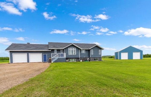 29 Sandy Run  Rural Vermilion River, County Of, AB T9X 2B6