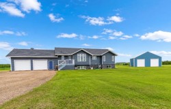 29 Sandy Run Rural Vermilion River, County Of, AB T9X 2B6