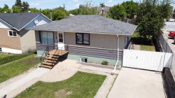 922 5 Avenue Wainwright, AB T9W 1C7