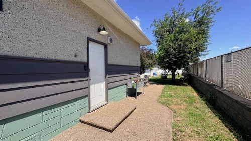 922 5 Avenue, Wainwright, AB 
