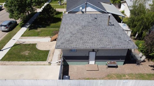 922 5 Avenue, Wainwright, AB 