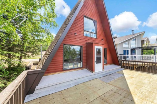 113 2 Avenue, Loon Lake, SK 