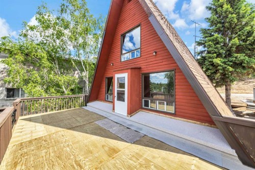 113 2 Avenue, Loon Lake, SK 