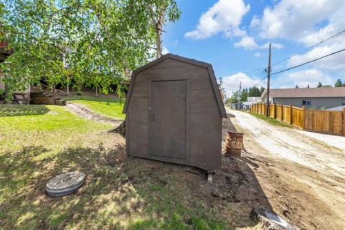 113 2 Avenue, Loon Lake, SK 