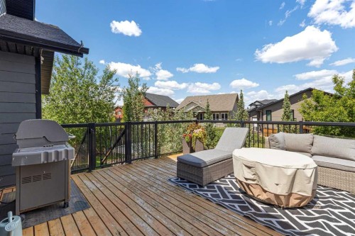 33-2715 73 Avenue, Lloydminster, AB - Outdoor With Deck Patio Veranda With Exterior