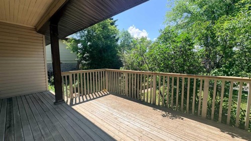 1110 4Th Avenue, Wainwright, AB 