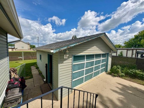 5014 45 Avenue, Vermilion, AB 