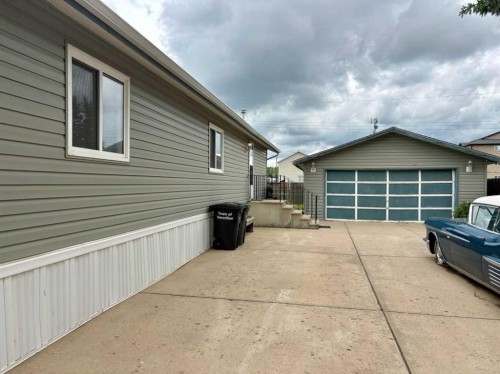 5014 45 Avenue, Vermilion, AB 