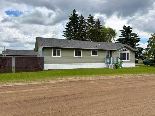 5014 45 Avenue, Vermilion, AB 