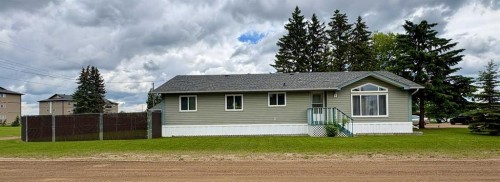 5014 45 Avenue, Vermilion, AB 
