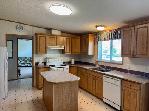 5014 45 Avenue, Vermilion, AB 