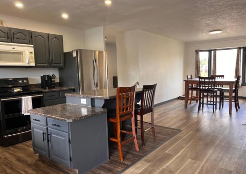 1005 15 Street, Wainwright, AB - Indoor Photo Showing Other Room