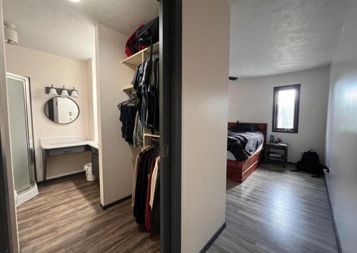 1005 15 Street, Wainwright, AB - Indoor Photo Showing Other Room