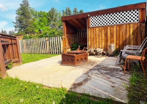 1005 15 Street, Wainwright, AB - Outdoor