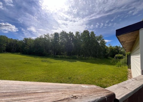 1005 15 Street, Wainwright, AB - Outdoor