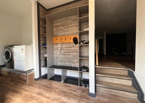 1005 15 Street, Wainwright, AB - Indoor