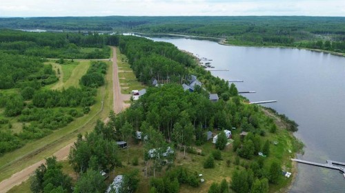 20 Prosser Drive, Branch Lake, SK 