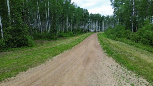 40 Prosser Drive, Branch Lake, SK 