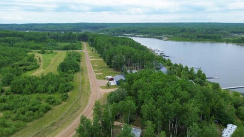 40 Prosser Drive, Branch Lake, SK 