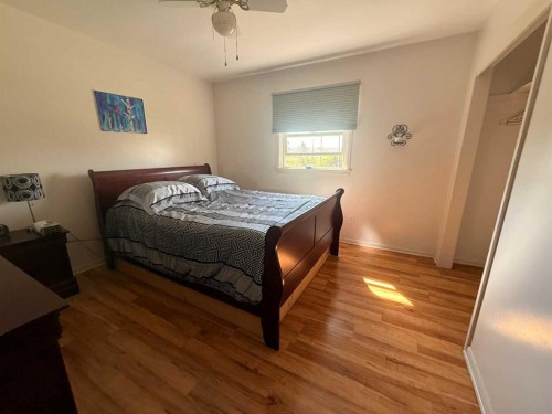 5040 48Th Street, Hardisty, AB 
