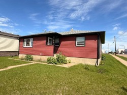 5040 48TH Street Hardisty, AB T0B 0V0