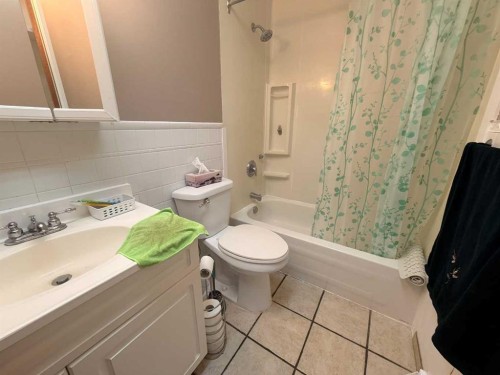 5040 48Th Street, Hardisty, AB 