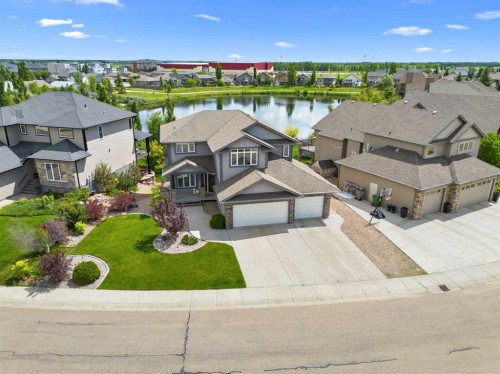5209 19 Street, Lloydminster, AB 