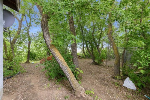 108 Walter Street, Paradise Hill, SK - Outdoor