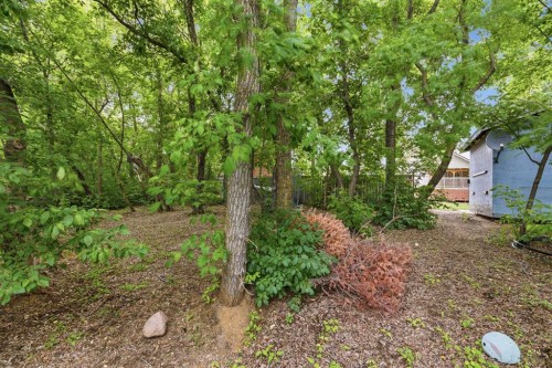 108 Walter Street, Paradise Hill, SK - Outdoor
