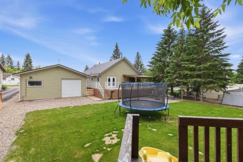 108 Walter Street, Paradise Hill, SK - Outdoor