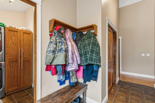 108 Walter Street, Paradise Hill, SK - Indoor