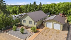 108 Walter Street Paradise Hill, SK S0M 2G0
