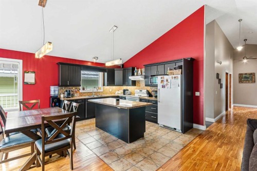 108 Walter Street, Paradise Hill, SK - Indoor