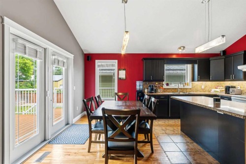 108 Walter Street, Paradise Hill, SK - Indoor