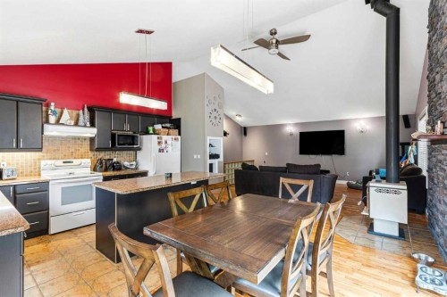 108 Walter Street, Paradise Hill, SK - Indoor