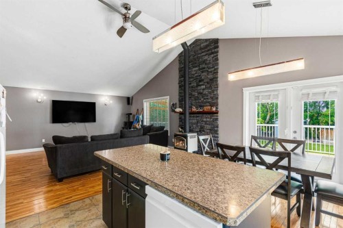 108 Walter Street, Paradise Hill, SK - Indoor